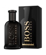 BOSS BOTTLED PARFUM * Hugo Boss 3.3 oz / 100 ml Perfume Men Cologne Spray - $87.99