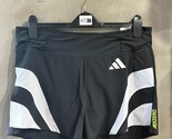 adidas Adizero Archive 3in Shorts Men&#39;s Running Pants AsiaFit [US:XL] NW... - $1,541.46 MXN