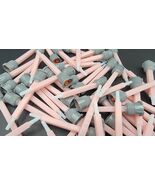 Traktronix EPX Square Orange 10:1 Mixing Nozzle for 45ml (9154) - 50 pcs - $727.31 MXN