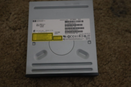HP Compaq DH40N DVD/CD-ROM Desktop SATA Disc Drive | 581058-001 | - £10.11 GBP