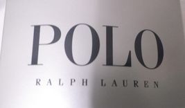 ONE PAIR NEW RALPH LAUREN POLO ANKLE SOCKS WALKING RUNNING MOISTURE WICKING - $8.69