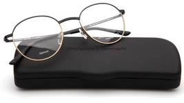 NEW PRODESIGN DENMARK 1438 c.2021 Gold EYEGLASSES GLASSES 50-22-145mm - £127.19 GBP