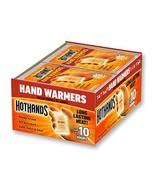 HotHands Warmers (100 PAIR) - $64.49