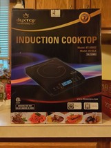Duxtop Portable Induction Cooktop - $96.75