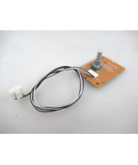 6871W25189A  GE Microwave Advantium Monogram Switch  6871W25189A - $23.04