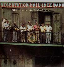 New Orleans&#39;, Vol. III: When The Saints Go Marchin&#39; In Preservation Hall Jazz Ba - £7.72 GBP