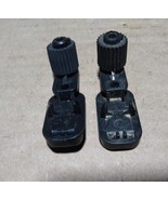ACURA HONDA - GLOVE BOX RETAINER STOPPER ARM HINGE - OEM PAIR SET 2pcs C... - $239.68 MXN