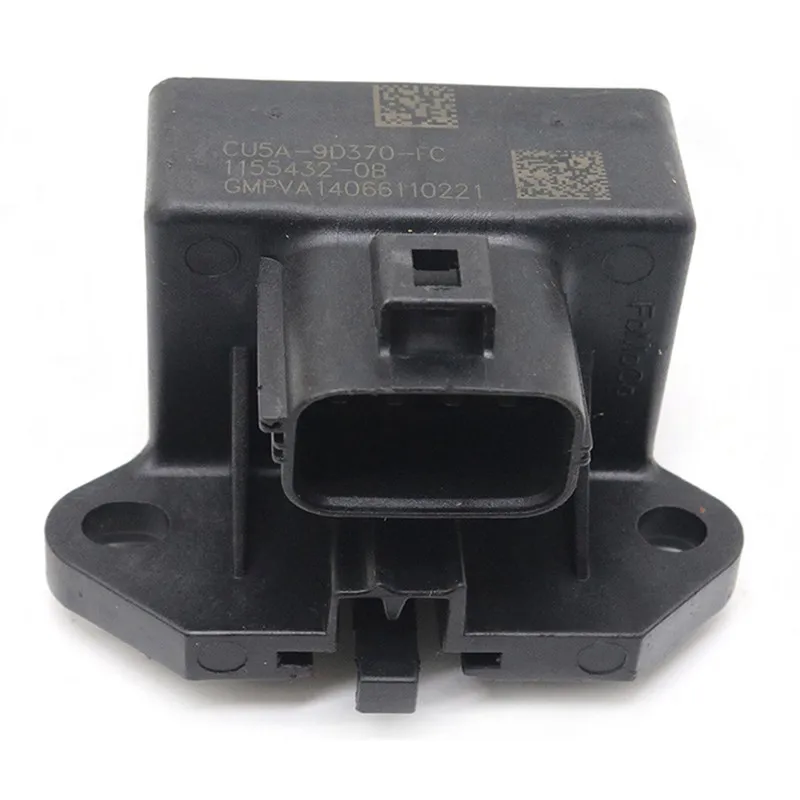 New Other - 601-225 Fuel Pump Relay For Ford Edge Escape E150 E250 E350 F150 - £55.63 GBP