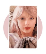 Taylor Swift Photo Trading Card (ZZ84 - $9.90