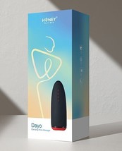 DAYO AUTO BLOWJOB CLAMPING PENIS MASSAGER MALE MASTURBATOR - £54.50 GBP