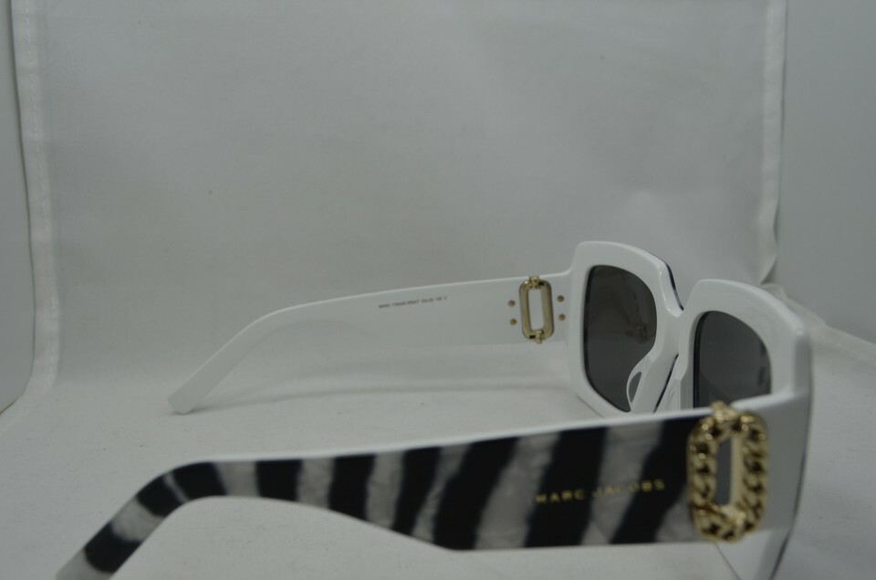 NEW AUTHENTIC MARC JACOB MARC 179/S/R ZR8XT LIMITED EDITION SUNGLASSES Item image 5