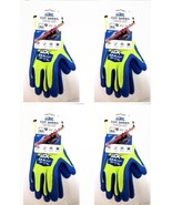4Mens Cut Series Cut Resistant GRX Work Gloves Durable Dipped Coated Pal... - $464.57 MXN