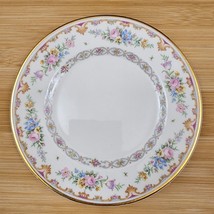 Marlene by Syracuse Dessert Pie Plate 7 1/8&quot; Old Ivory Made In USA - £25.25 GBP
