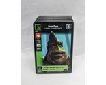 Lot Of (70) Young Jedi Menace Of Darth Maul Collectibl Trading Cards  - $49.49