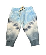 Miki Miette Boys Ziggy Jogger in Surf Tie Dye Size 3 months New with tags - $19.80