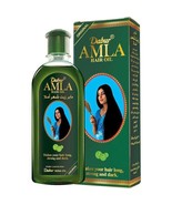 2 PCS Dabur Amla hair oil with  amla natural extracts  nourishment &amp; reg... - $75.46 CAD