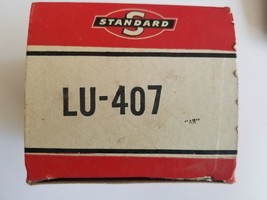 One(1) Standard Motor Products LU-407 LU407 Distributor Cap - $31.52