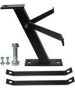 Garden Tractor Tow Hitch Compatible With John Deere Cub Cadet Husqvarna ... - $51.95 CAD