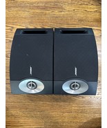 Bose 201 Series V Speakers Direct Reflecting Balanced Stereo Sound - $1,865.89 MXN