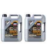 LiquiMoly Top Tec 6200  Fully Synthetic Motor Oil SAE 0W-20 10 LitersMee... - $2,982.36 MXN