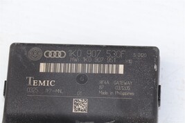 06 Jetta GLi ECU Speedomter & Canbus Engine Computer Module W/ Key 6spd 180MPH image 13