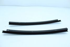 99-05 BMW 323i 3 SERIES Exterior Rear Right & Left Door Trim Set F4148 image 10