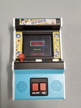 Wreck it Ralph Fix It Felix Retro Style Mini Cabinet Arcade Game (Works ... - £15.49 GBP