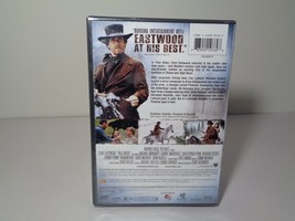 Pale Rider New Dvd Clint Eastwood - £22.42 GBP