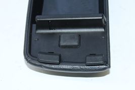 2000-2002 MERCEDES BENZ W220 S500 S430 CENTER CONSOLE ARM REST COVER J4491 image 5