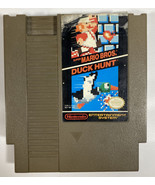 Super Mario Bros Duck Hunt Nintendo Nes ~ Works Great! Fast Shipping! Au... - £7.81 GBP