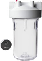 Whole House Water Filter With A Replacement Timer By Ao Smith. - £74.24 GBP