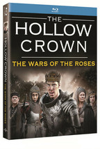 Hollow Crown: The Wars Of The ROSES-HOLLOW Crown: The Wars Of The Roses - $11.86