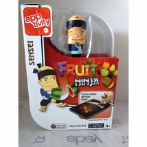 Fruit Ninjia Apptivity Set - Mattel - £3.76 GBP