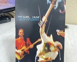 Pearl Jam - Live at the Garden (DVD, 2003, 2-Disc Set) VERY GOOD - $4.89