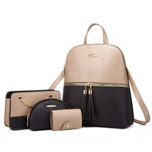 Lady Handbag Purse Bag 2022 Backpack Woman Handbags Fashion Bags   Backpa for Wo - $74.22