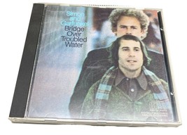 Simon and Garfunkel Bridge Over Troubled Water Pop Music CD Digitally Mastered - £7.02 GBP
