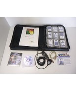 39 Turning Technologies RCIR-02 Response-Card Clickers w/Case, USB Adapt... - $1,083.82 MXN