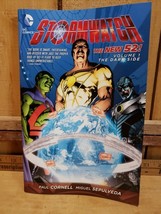 Stormwatch Vol. 1: The Dark Side [The New 52]  LikeNew - $16.12
