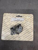 NOS Ron Francis Rubberized Line Clamps 1/8" Drag Racing Stock Car Resto-... - $14.96