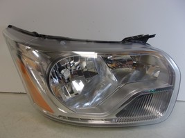 2015 - 2022 Ford Transit Passenger RH Halogen Headlight OEM - £55.23 GBP