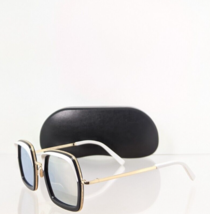 Brand New Authentic Cutler And Gross Of London Sunglasses M : 1301 C : 01 50mm - £158.75 GBP
