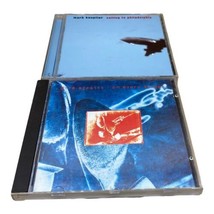 CD Lot 2 Mark Knopfler Sailing to PhiladelphiaDire Straits on Every Street READ - £14.78 GBP