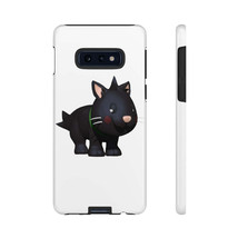 CG Draw Black Kitty Tough Cases - £27.96 GBP