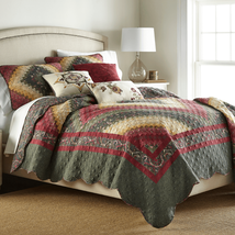 Farmer's Market Quilts for Rustic Home Decor and Comfort - $4,318.04 MXN - $7,236.33 MXN
