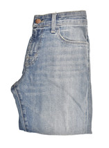 J BRAND Womens Jeans Amelia Straight Elusive Blue Size 26W JB000373 - £62.98 GBP
