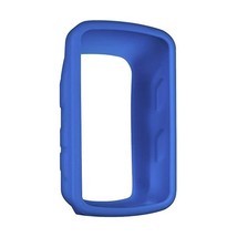 Garmin Edge 520 Protective Silicone Case- Blue  - $31.00
