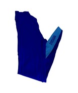 Gymshark Colorblock Duo Leggings Cobalt Size Small - $15.83