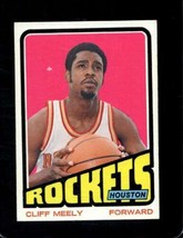 1972-73 Topps #46 Cliff Meely Exmt Rockets *X50927 - £1.54 GBP