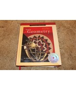 Addison-Wesley Secondary Math : Geometry ( Hardcover, Teacher&#39;s edition) - $67.80 CAD