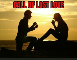 Call of Lost Love  - £200.32 GBP